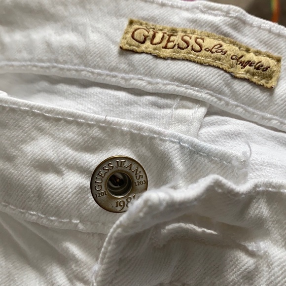 Guess skinny 25 - Picture 3 of 6